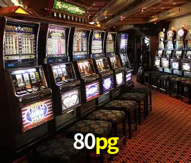 Desvendando o Mundo dos Jogos Virtuais na 80pg