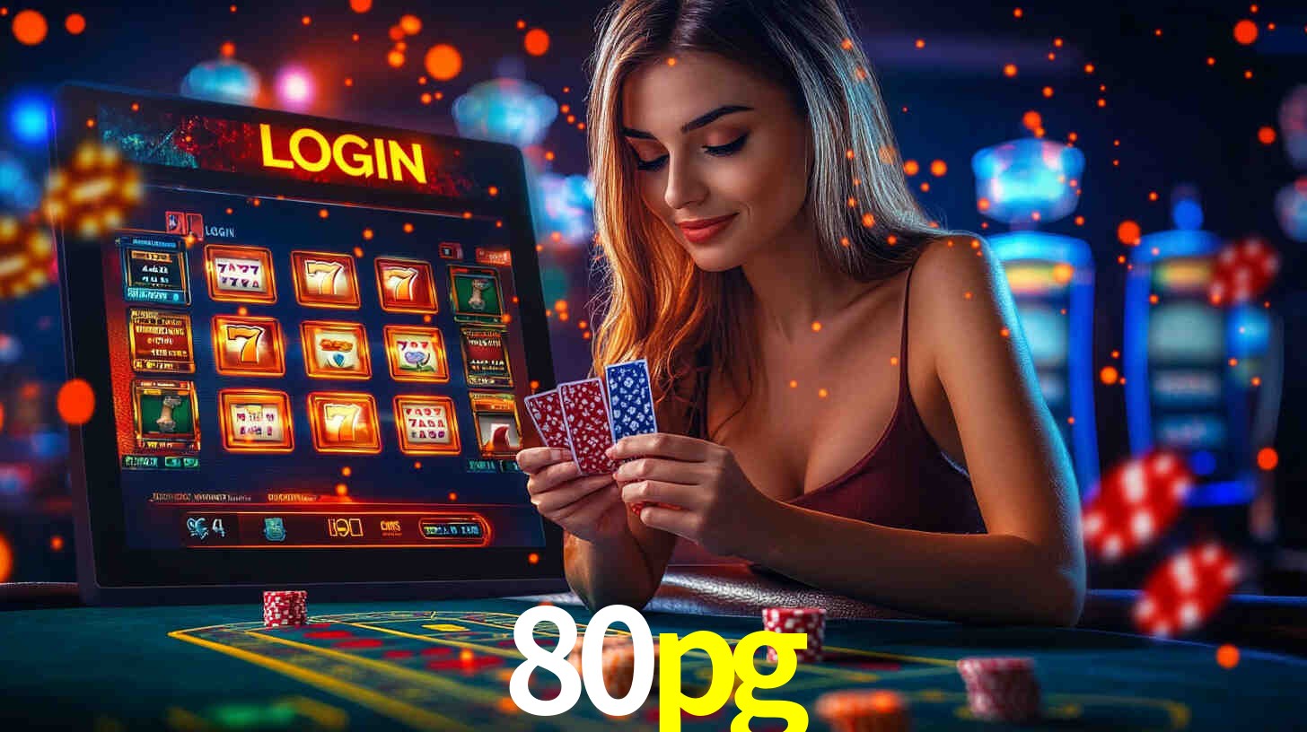 80 pg bet