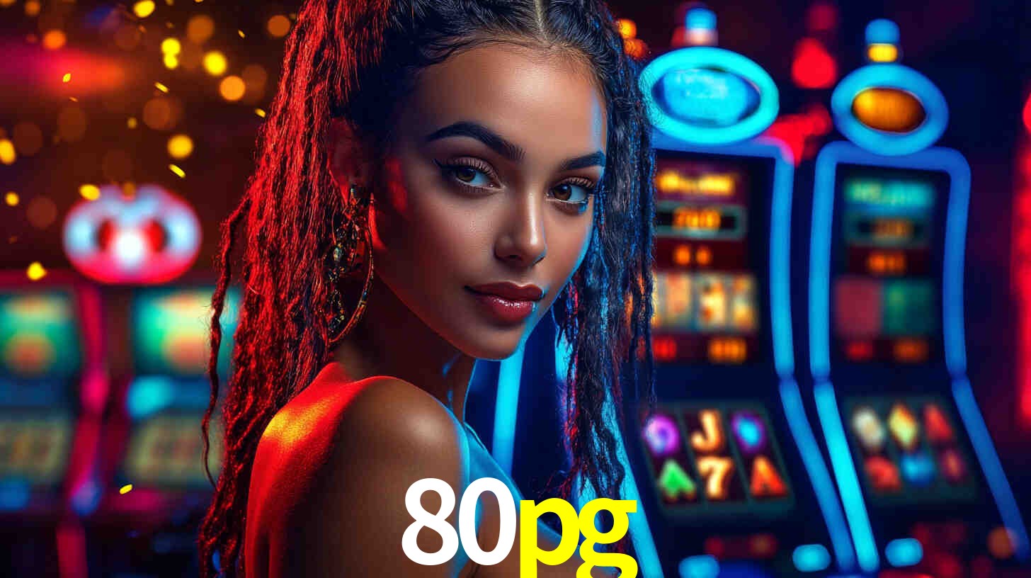 Descubra a Essência do 80pg: Nossa História e Compromissos