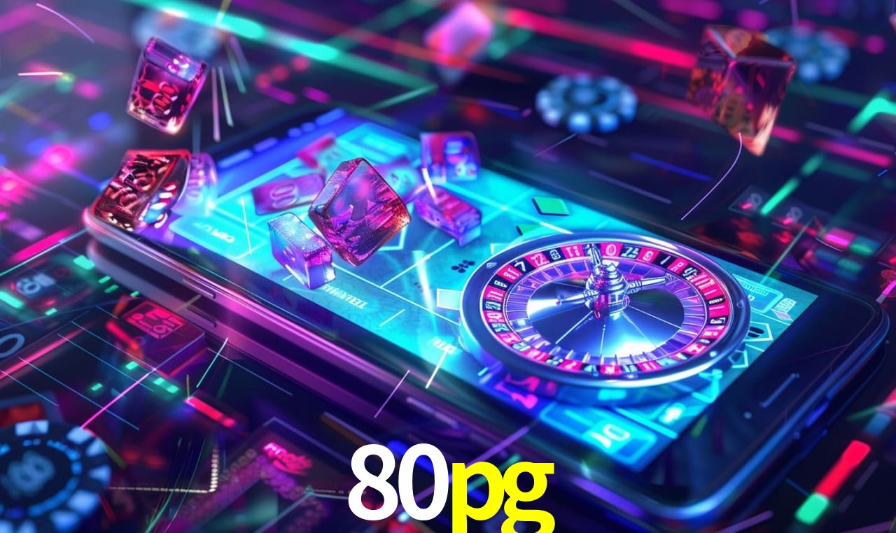 Apostas de Tênis 80pg