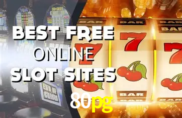 Apostas Esportivas na 80pg: Um Guia Completo