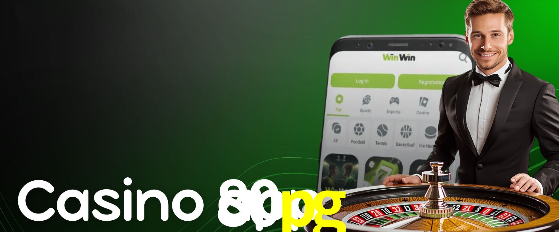 Quick Registration 80pg