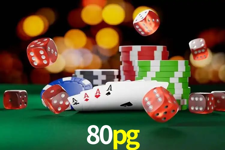 Casino Ao Vivo 80pg