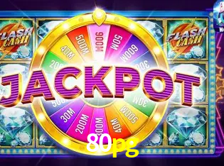 Inovações de Jogos na 80pg: O Futuro das Experiências Interativas