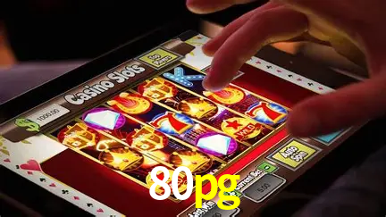 Desvendando o Mundo dos Jogos Virtuais na 80pg