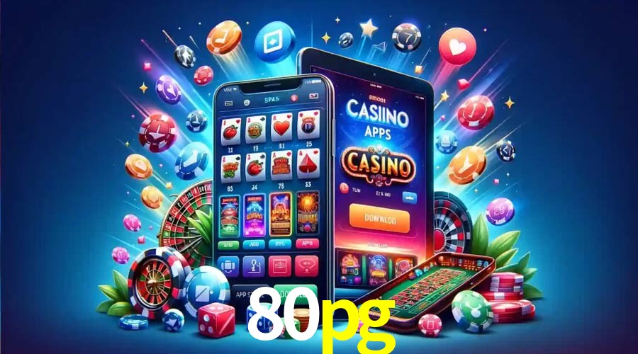 Games Directory 80pg