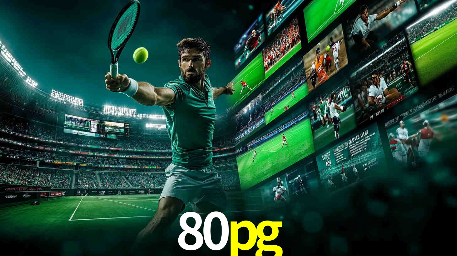 A Popularidade dos Caça-Níqueis no 80pg