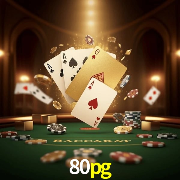 VIP Casino 80pg