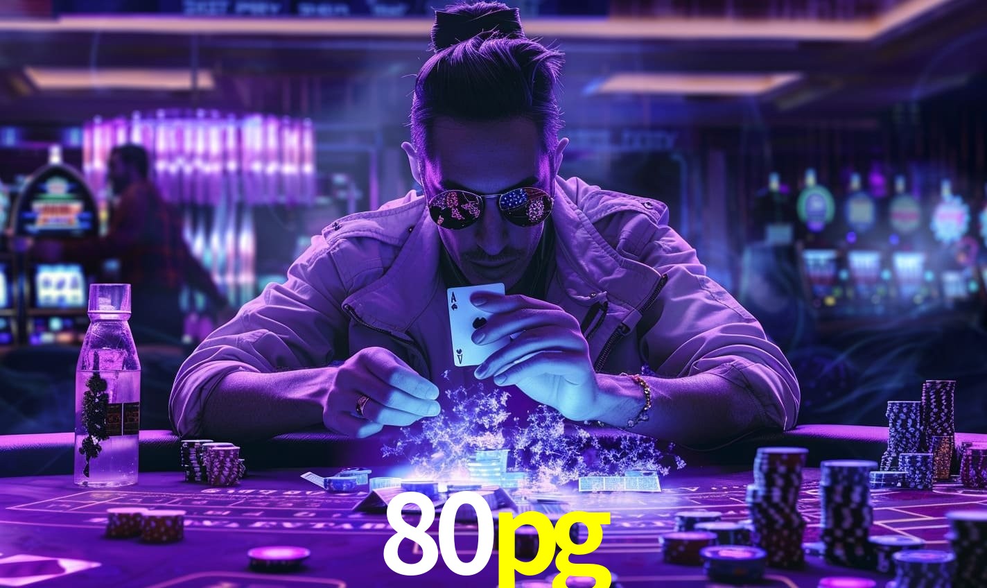 Blackjack Table 80pg