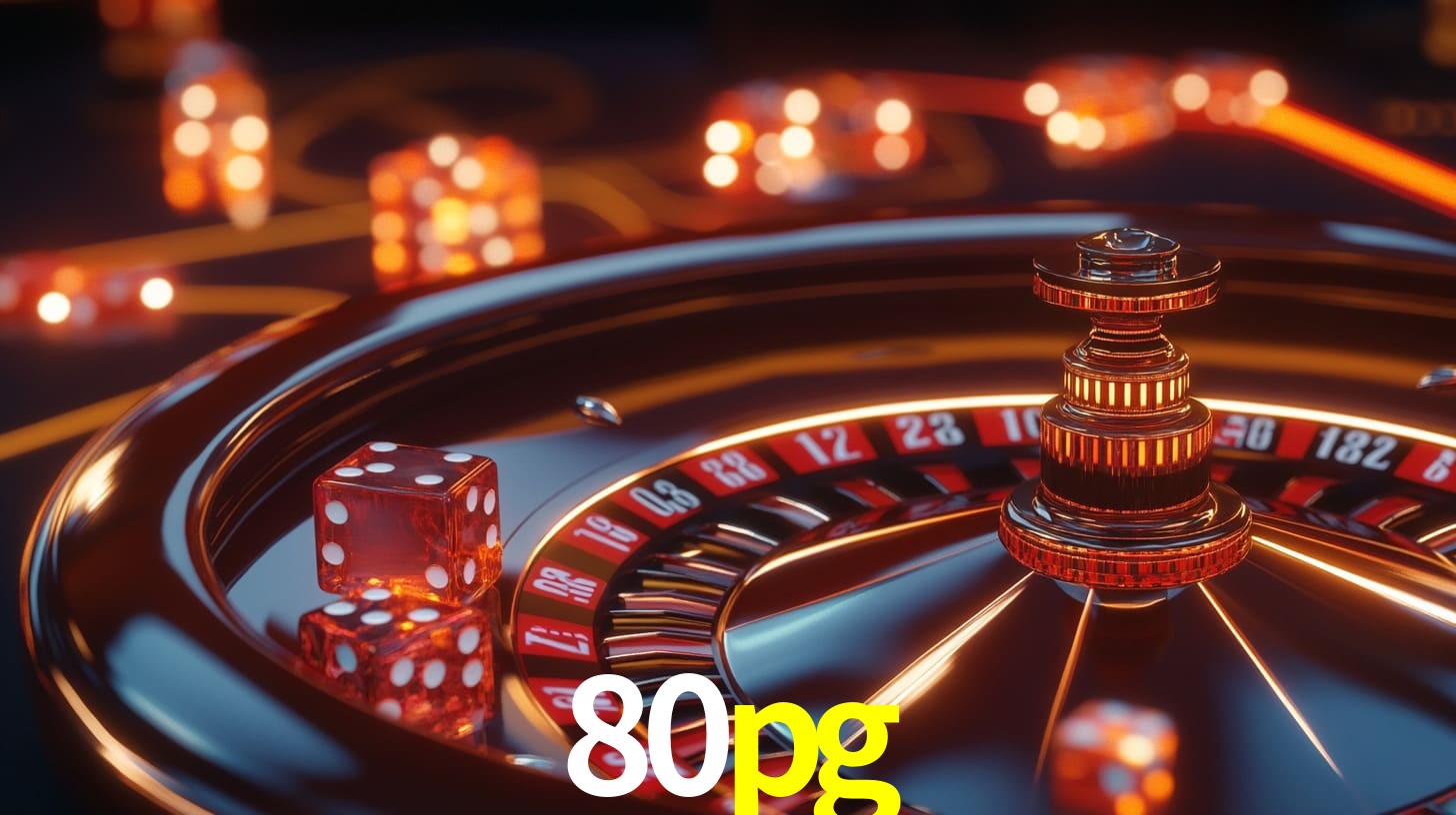 Live Casino 80pg