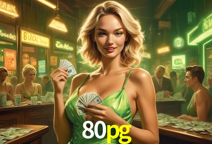 Inovações de Jogos na 80pg: O Futuro das Experiências Interativas