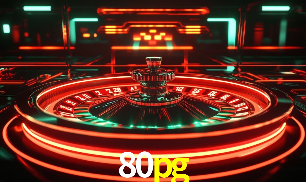 A Popularidade dos Caça-Níqueis no 80pg