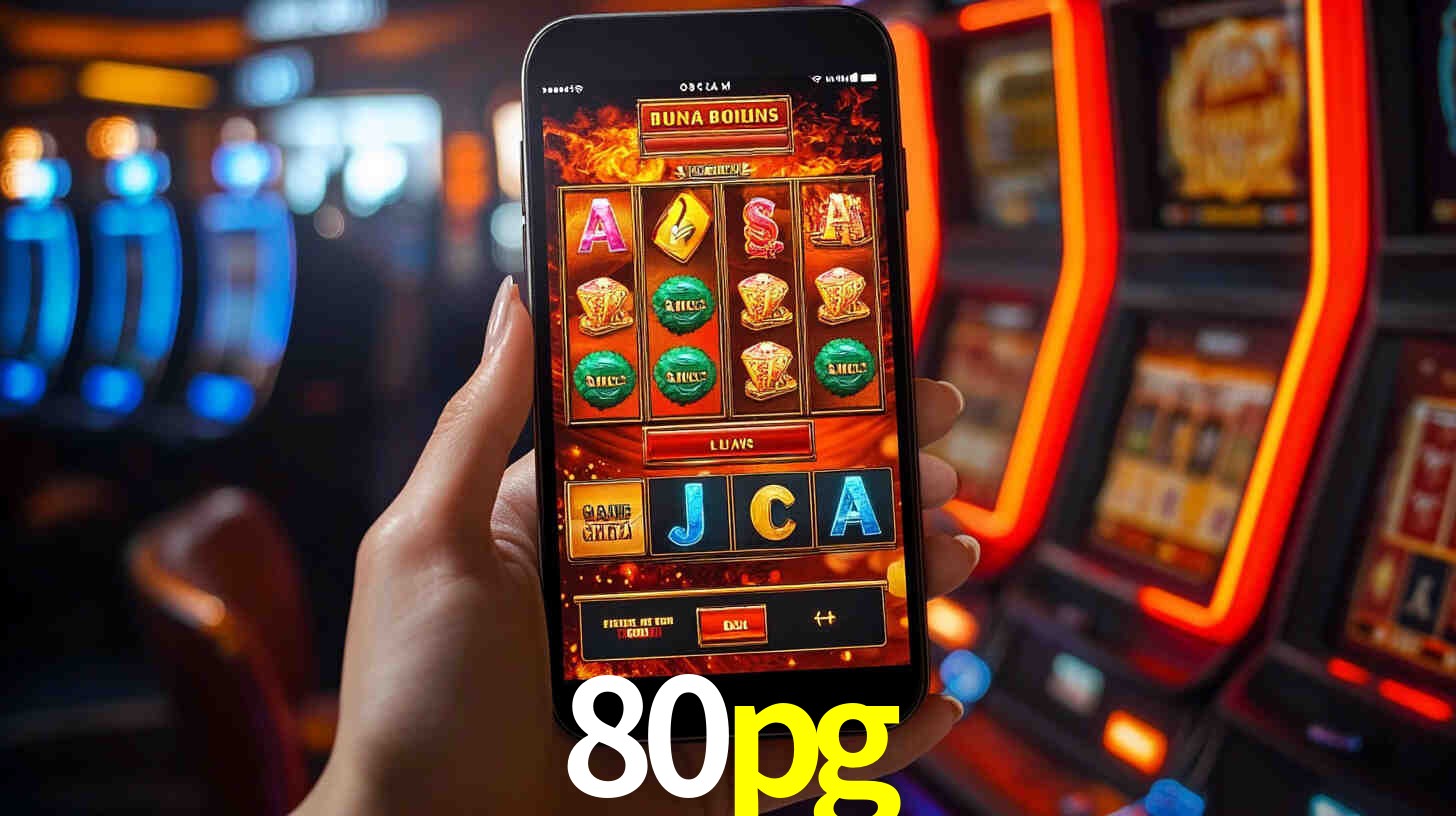 80pg.com
