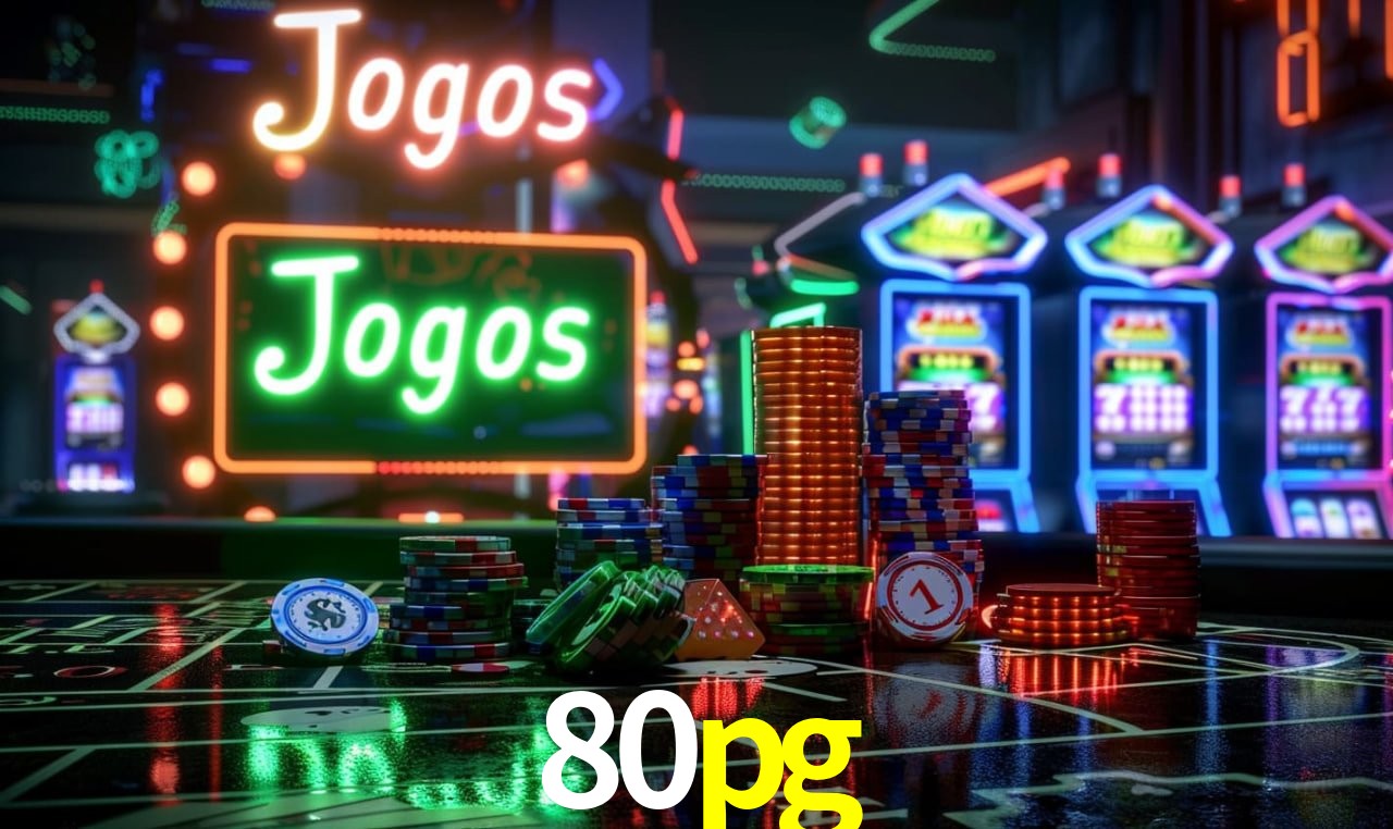 80pg bet