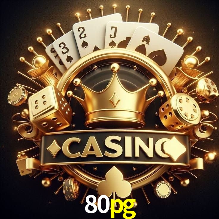 Casino Ao Vivo 80pg
