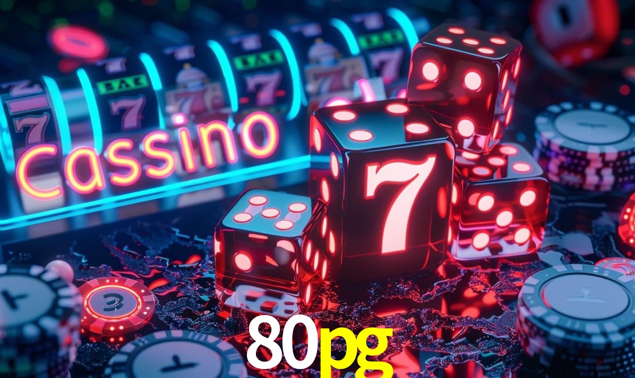 Welcome Bonus 80pg