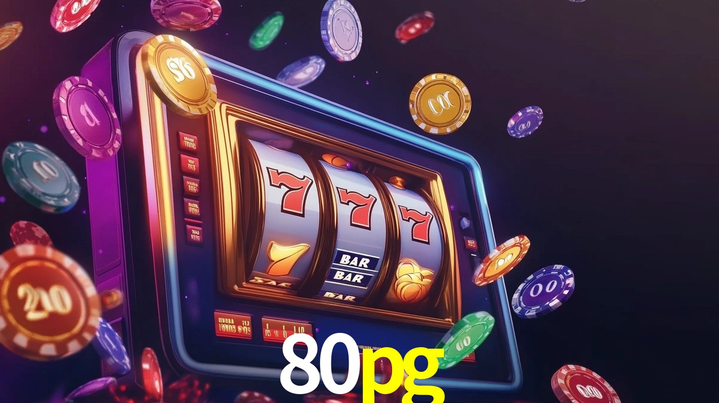 Welcome Bonus 80pg