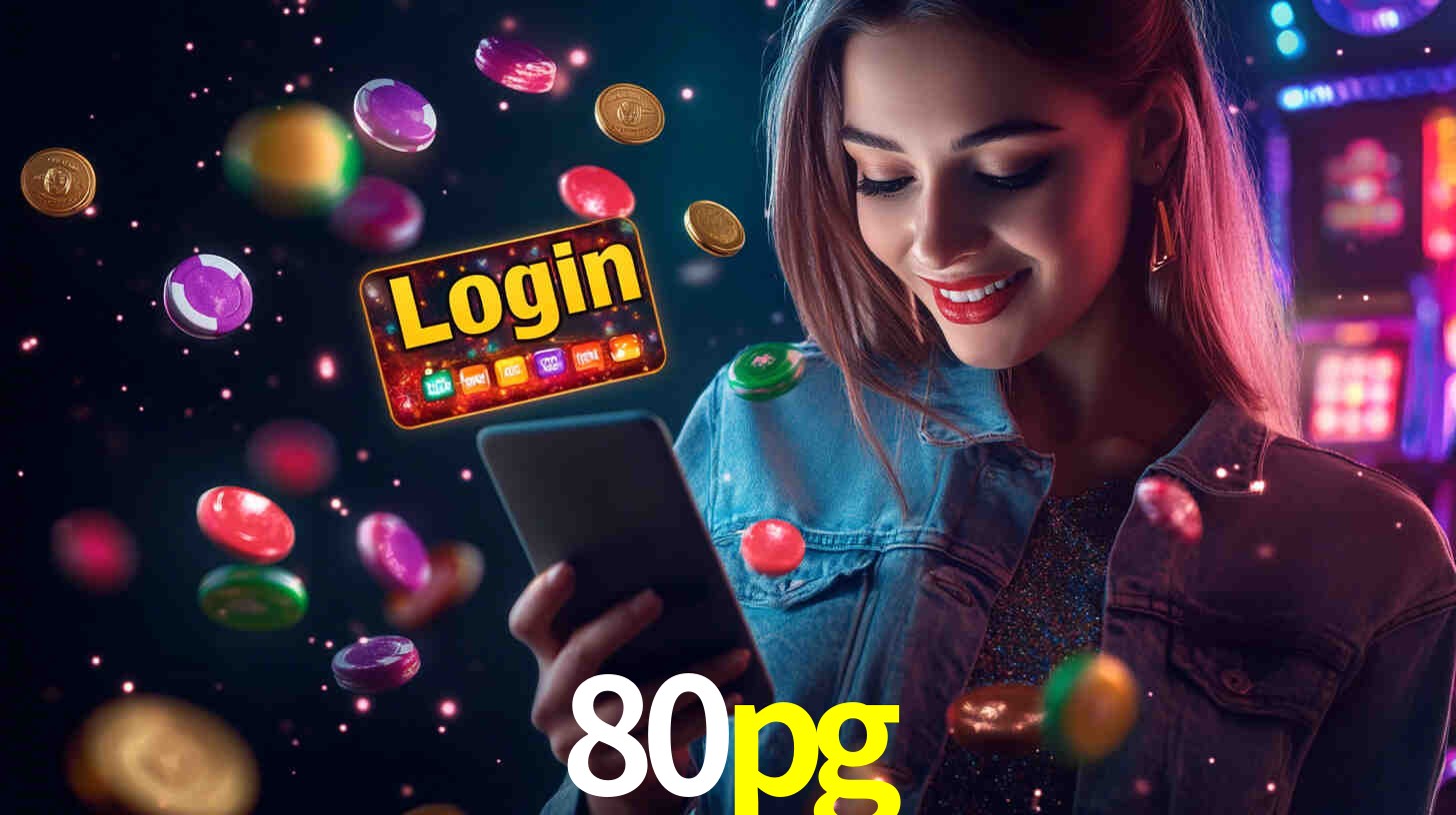 Explorando a Categoria de Eventos em Apostas na 80pg