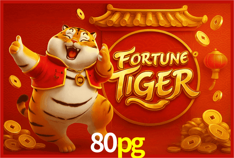 Casino Ao Vivo 80pg