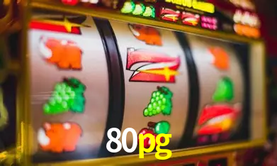Inovações de Jogos na 80pg: O Futuro das Experiências Interativas