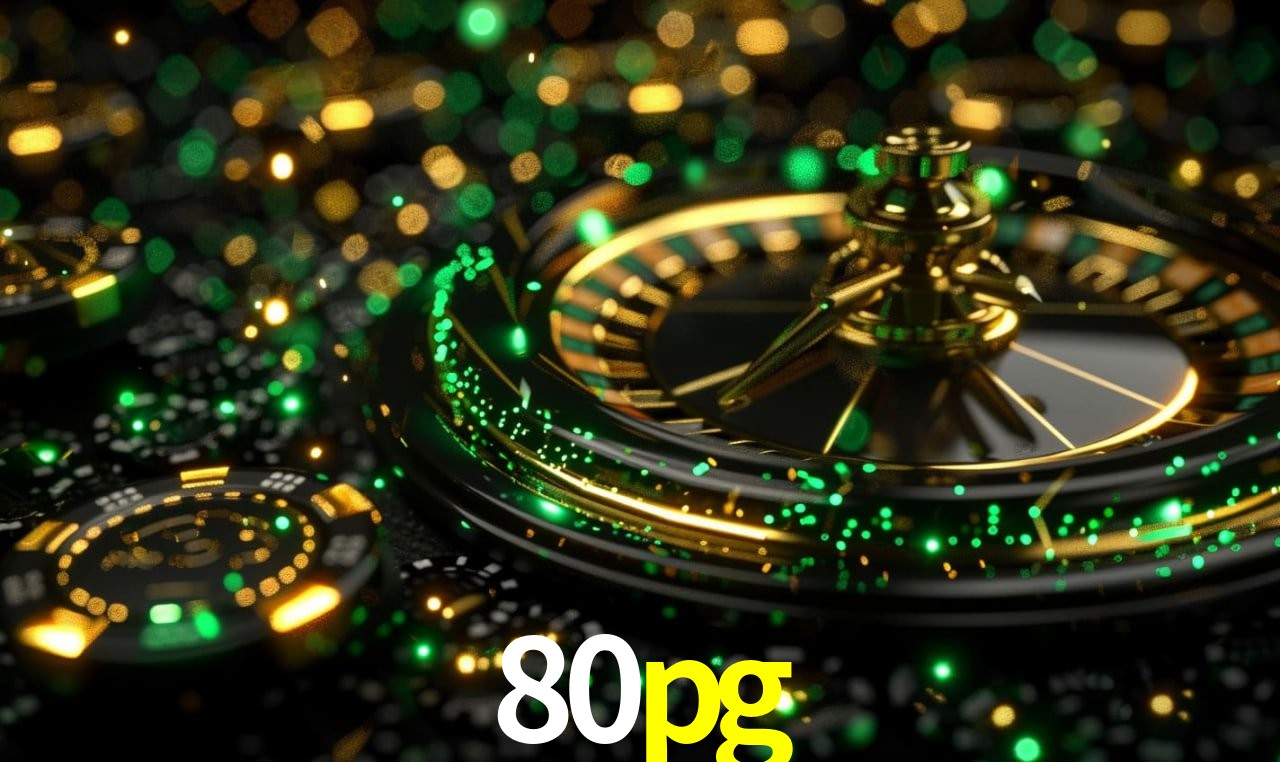 RTP dos slots populares na 80pg