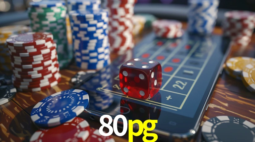 Bônus Generosos e Exclusivos no 80pg para Você!