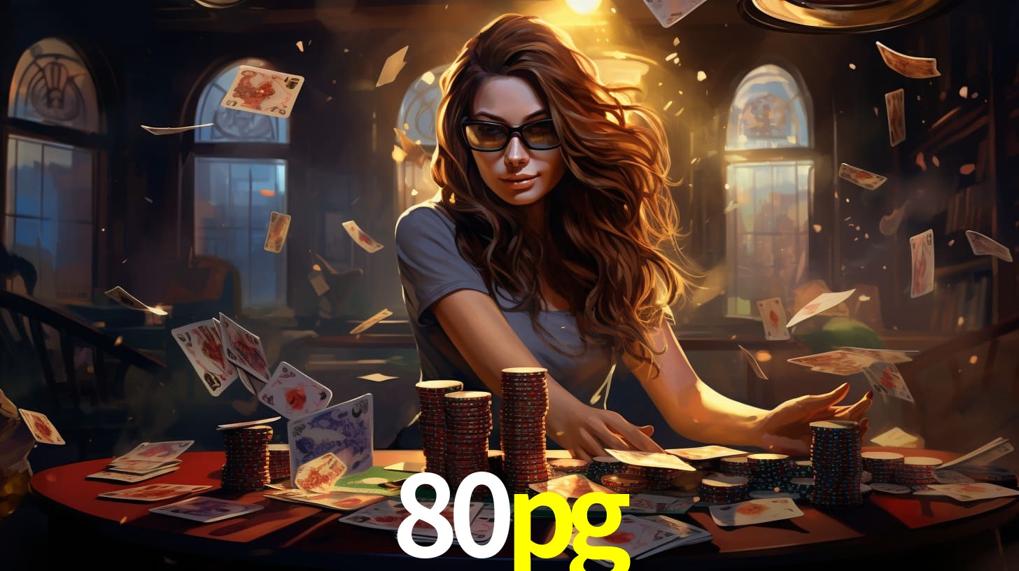 Blackjack Table 80pg