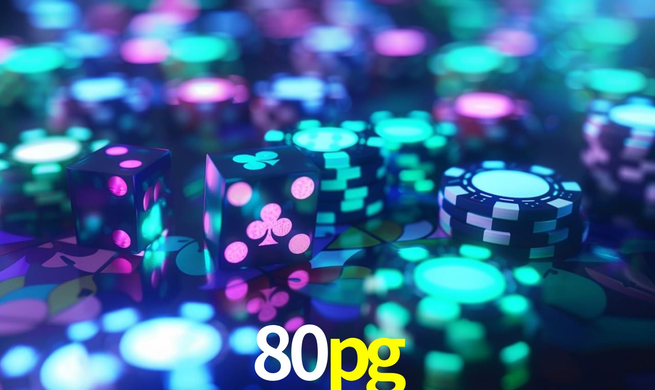 Apostas de Tênis 80pg