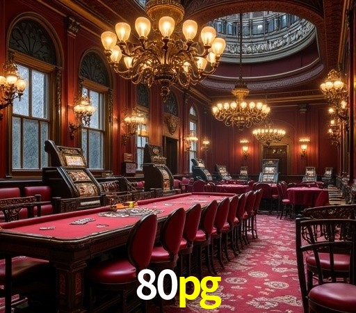 App 80pg no celular