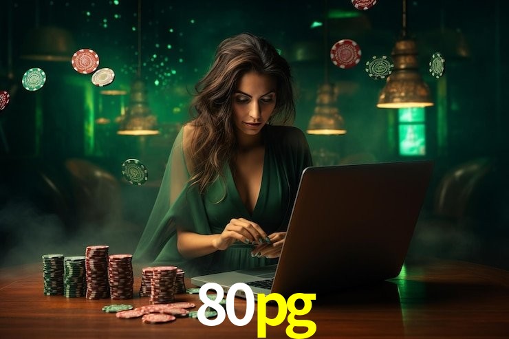 Apostas ao vivo 80pg