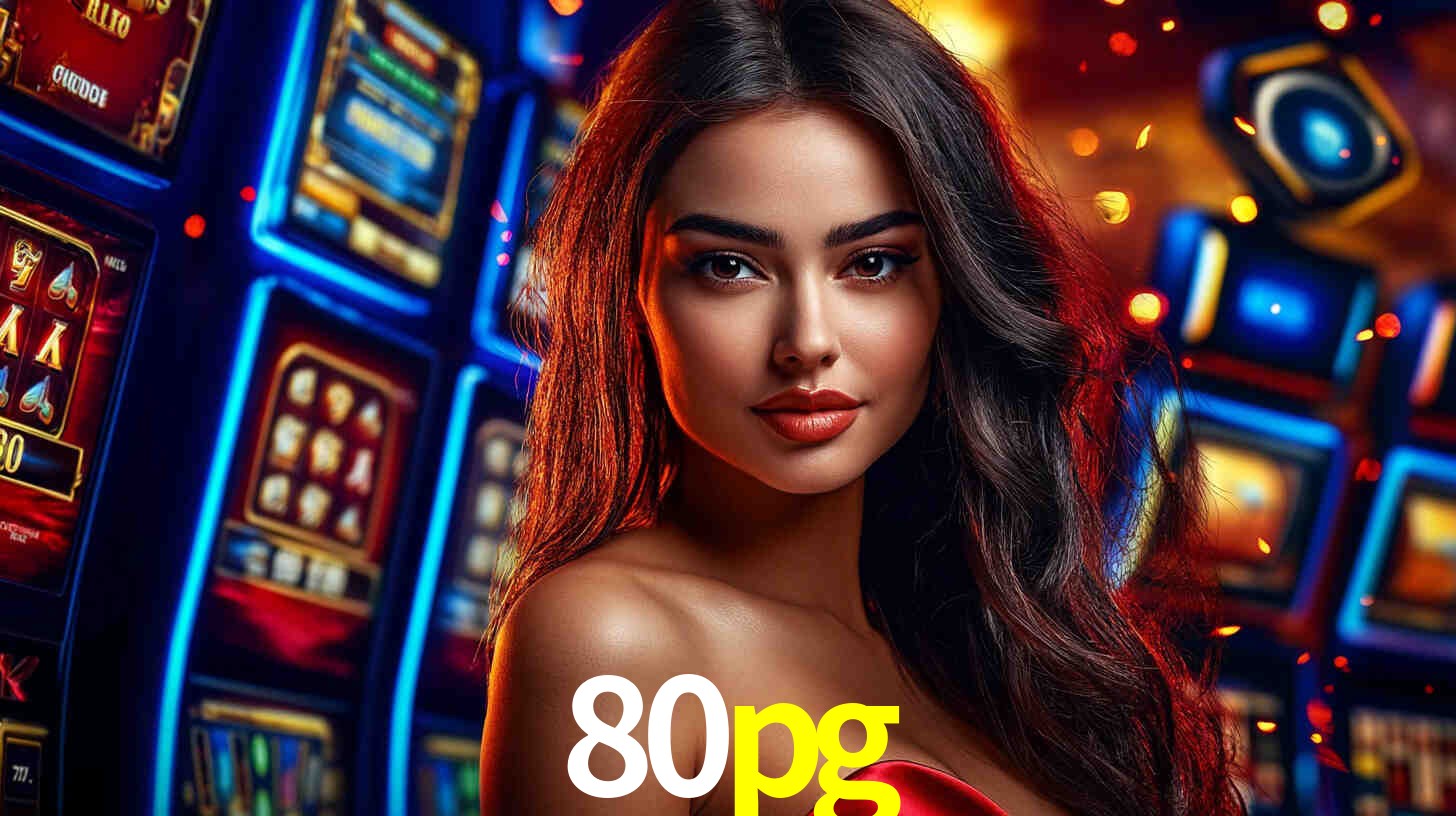 Descubra o Programa VIP da 80pg: Vantagens Exclusivas para Jogadores
