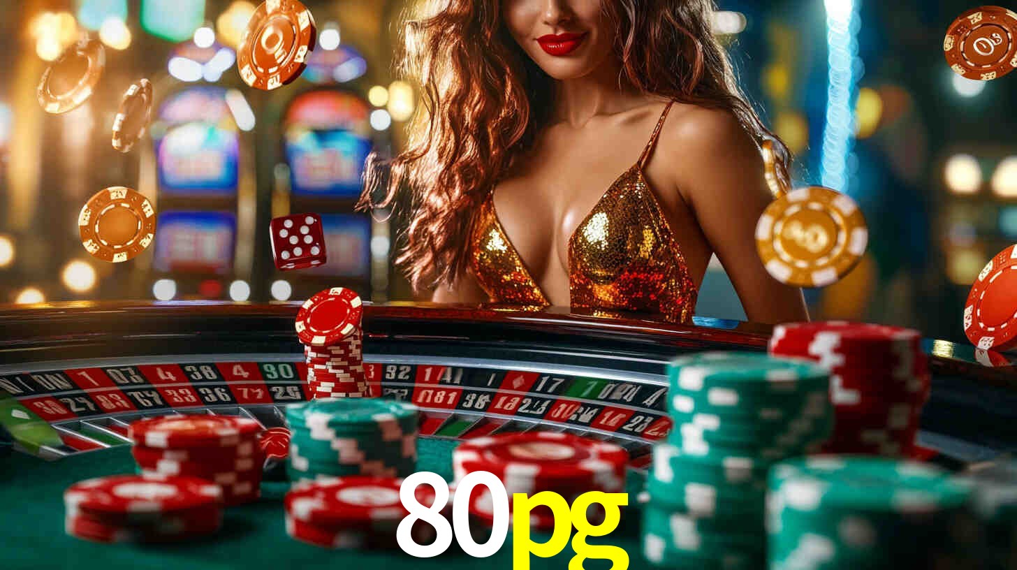 80pg App Interface